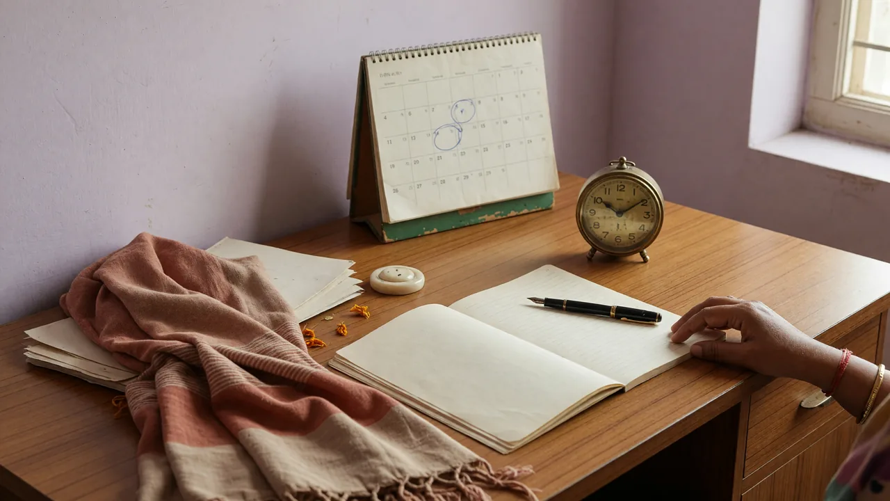 Beginner station — first session reading