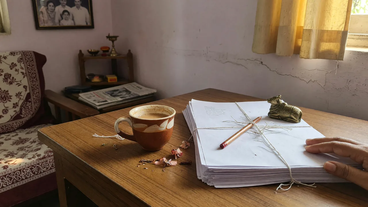 Cutting station — intermediate play