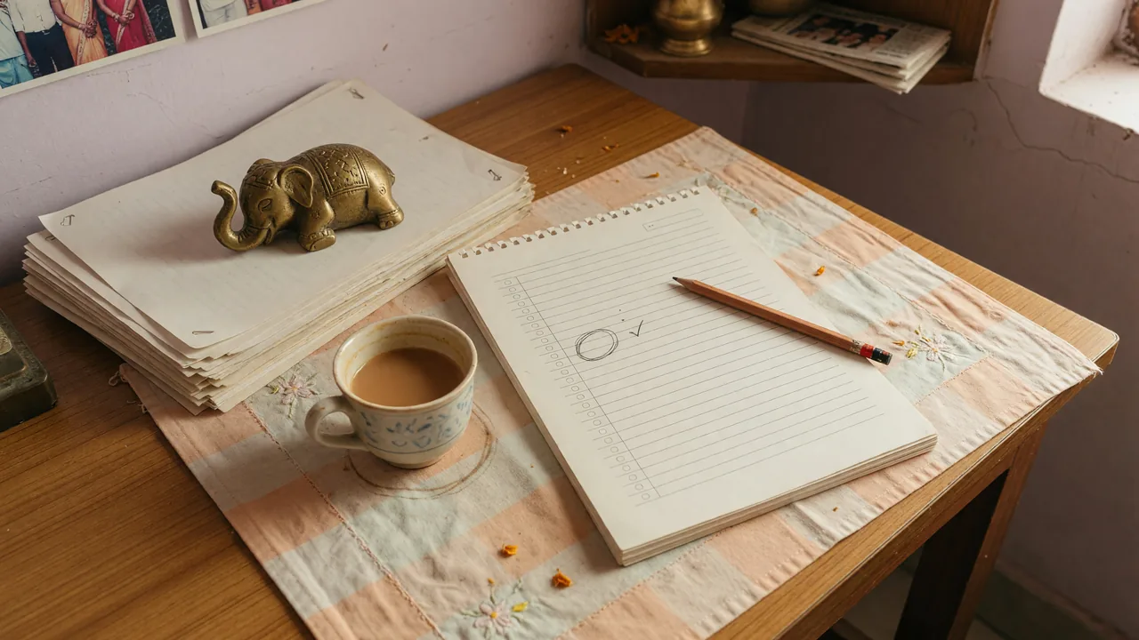 Contact the desk — reader questions desk