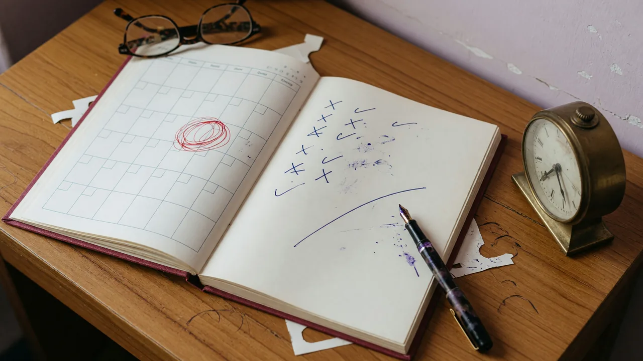 Editorial methodology — verification calendar