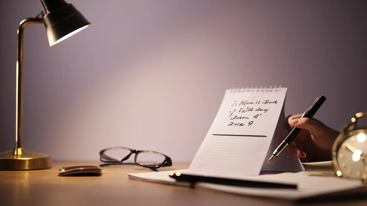 Reader questions desk — verifying reader letters