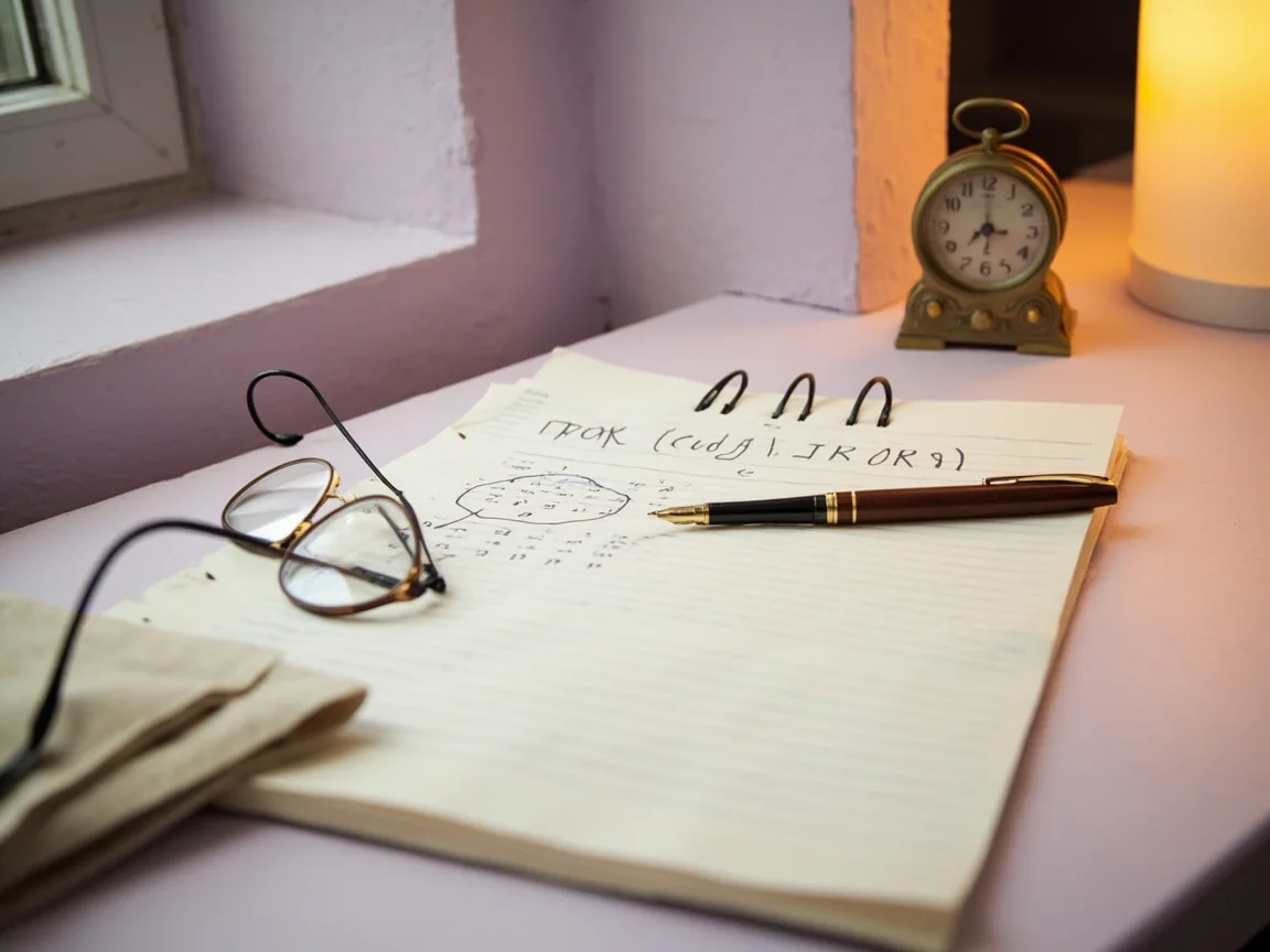 Terms — methodology calendar