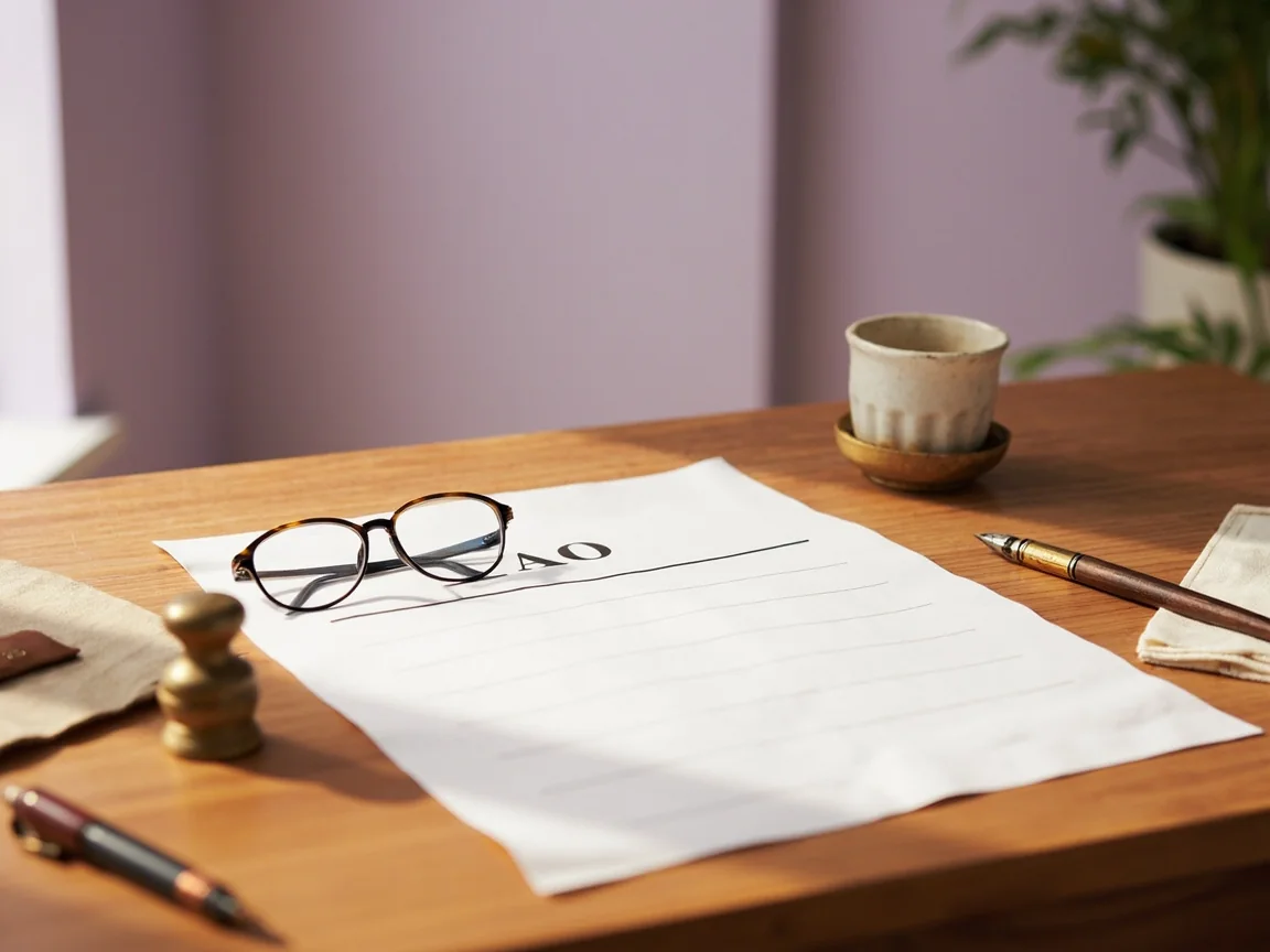 Reader questions desk — verifying reader letters