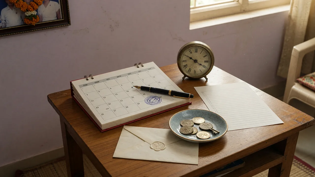 Timer station — clock discipline
