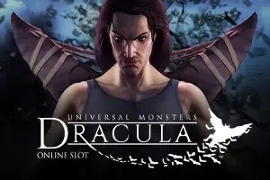Dracula Demo Arcade