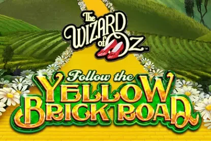 The Wizard of Oz: Follow the Yellow Brick Road Demo Arcade