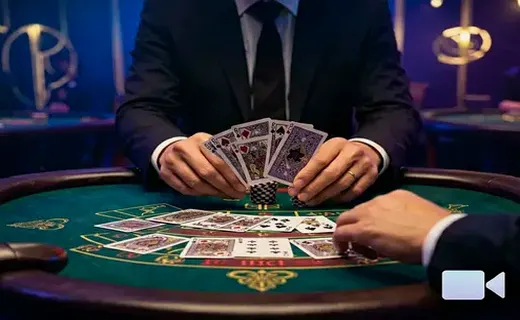Real-Time Arcade Rewards