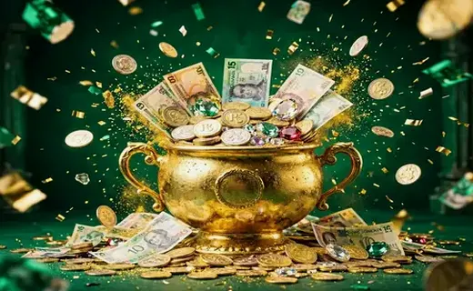 Giant Grand Prize Giveaways