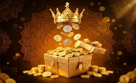 Majestic Starter Bundle